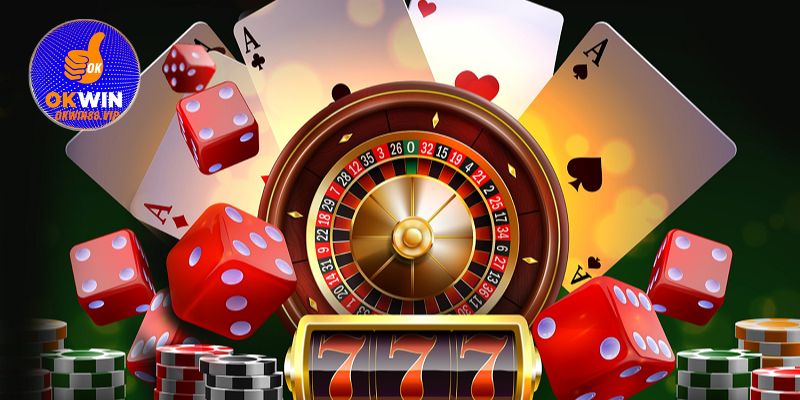 Tổng quan nhà cái chất lượng 789win