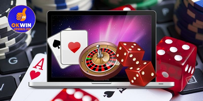 Về kho game chất lượng với tỷ lệ thưởng khủng