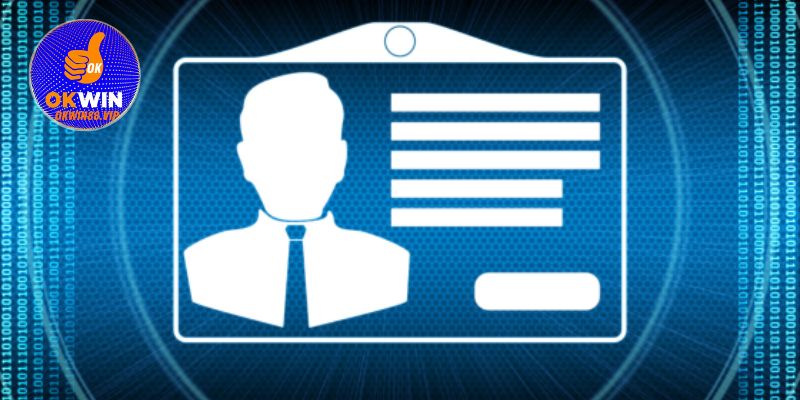 Chỉ được phép dùng thông tin chính chủ và tạo một account cược duy nhất