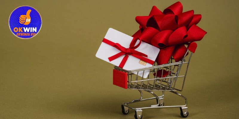 Thưởng tặng các lần nạp thẻ tại khuyến mãi 789win