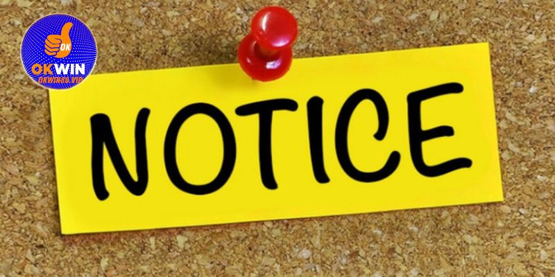 Những lưu ý trước khi tham gia chương trình khuyến mãi Kuwin