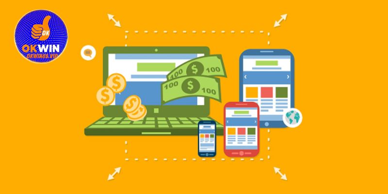 Quy trình rút tiền Kuwin nhanh gọn lẹ nhất