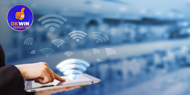 Nên sử dụng dữ liệu di động hoặc wifi cá nhân thay vì wifi công cộng