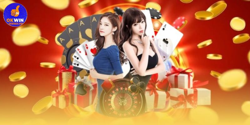 Tổng quan nhà cái 32WIN uy tín