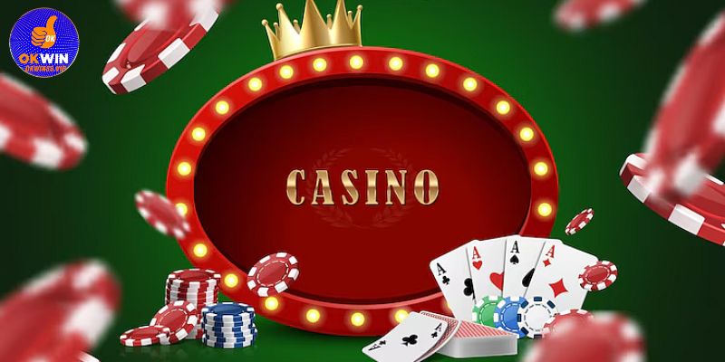 Casino chơi trực tuyến rất đẳng cấp