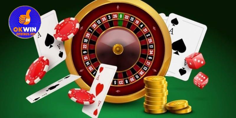Tổng quan về nhà cái chất lượng hàng đầu 789F
