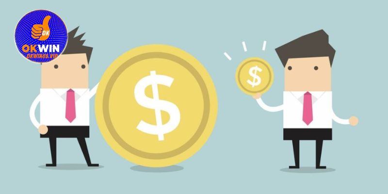 Tỷ lệ ăn thưởng cao đi kèm là giao dịch minh bạch