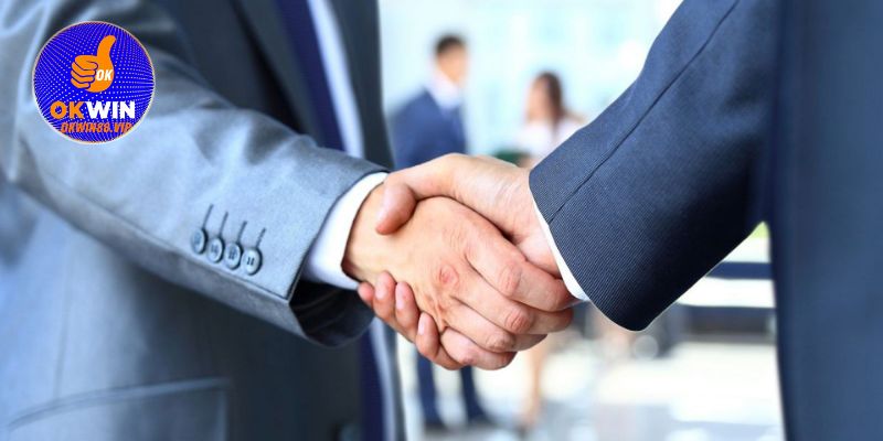 Có mạng lưới khách hàng quen thuộc lâu dài hơn
