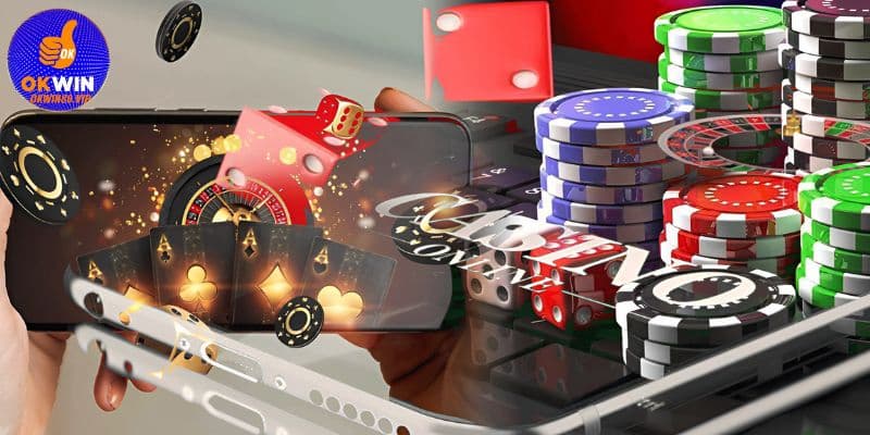 Giao diện website hiện đại, dễ thao tác