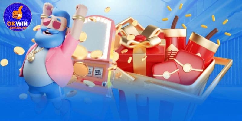 Khuyến mãi hấp dẫn King33 cung cấp