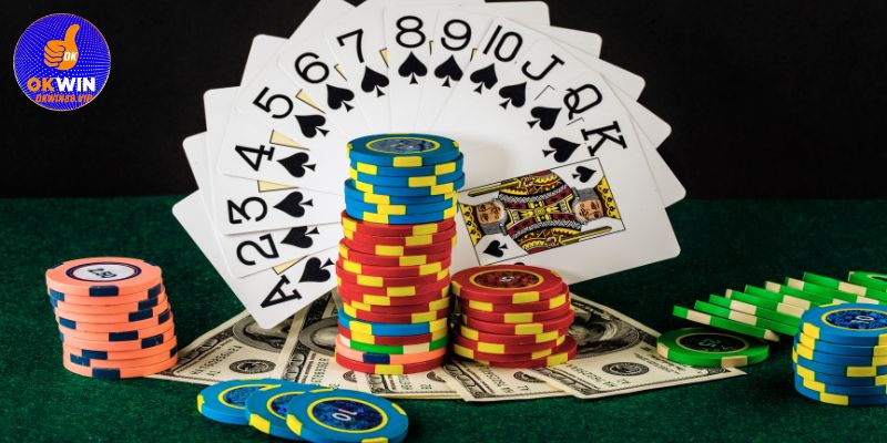 Lợi ích khi tham gia cá cược tại nhà cái 98win