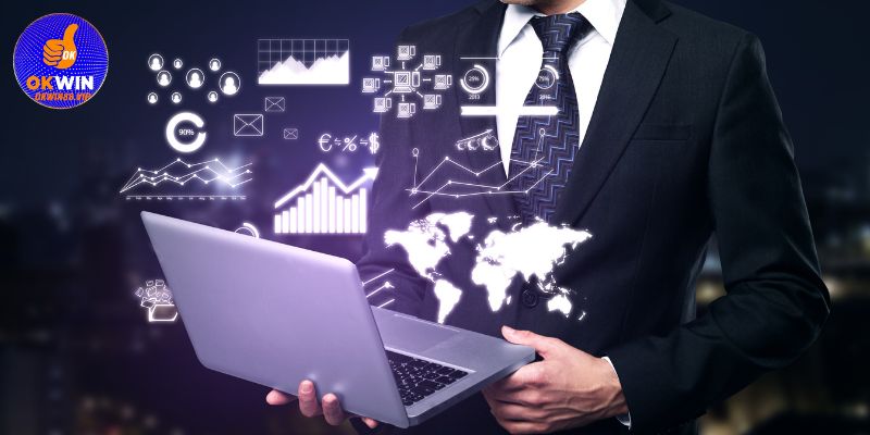 Bắt đầu cá cược ngay khi đã tạo xong tài khoản