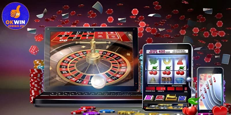 Tổng hợp game được yêu thích nhất tại nhà cái