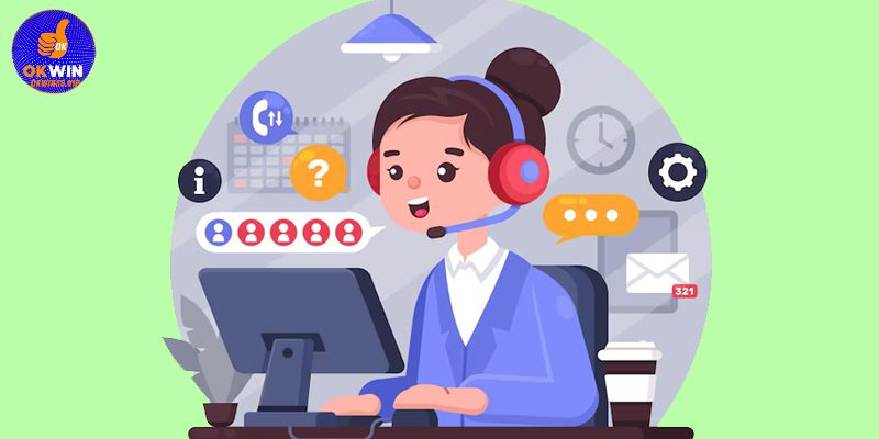 Được hỗ trợ tận tâm từ A đến Z