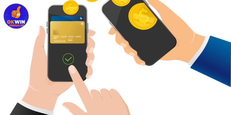 Giới thiệu sơ về quy trình Nạp tiền 98Win