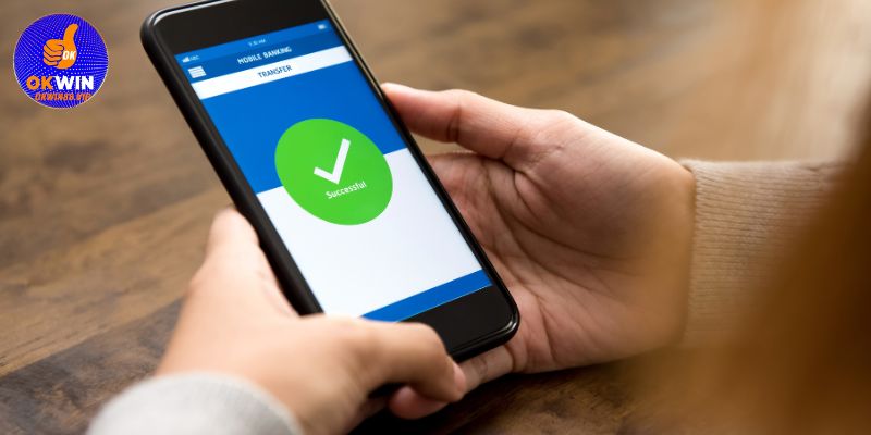 Hướng dẫn quy trình Nạp tiền 98Win