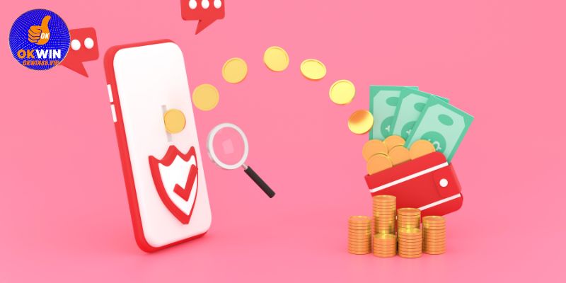 Tổng quan về quy trình Rút tiền 98Win