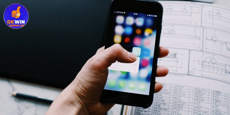 Khái quát chung về quá trình Tải app 98Win