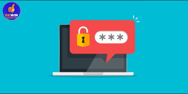 Quên mật khẩu vào đăng nhập phải làm thế nào?